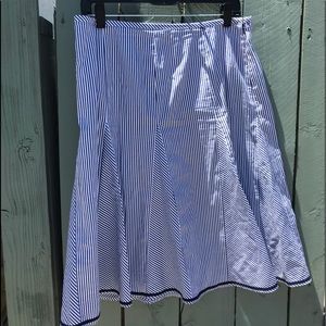 Talbots Skirt